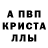 Метадон белоснежный 